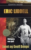 Kristne helter - Eric Liddell