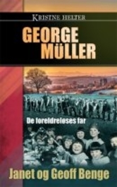 Kristne helter - George Müller