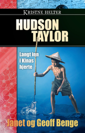 Kristne helter-Hudson Taylor