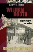 Kristne helter - William Booth