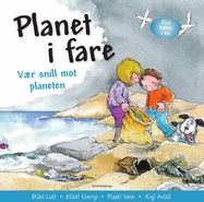 Planet i fare