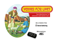 Venner for livet Mp3-USB