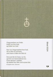 2024 Bibel, Folkebibel