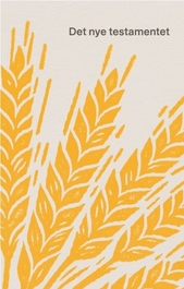 2024 Bibel Nye testamentet