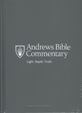 Andrews Bible Commentary (International Ed.)