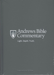 Andrews Bible Commentary (International Ed.)