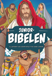 JuniorBIBELEN