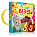 Min egen BIBEL m/håndtak