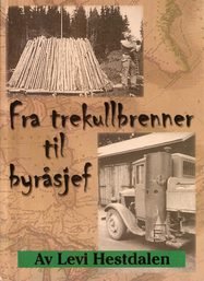 Fra trekullbrenner til byråsjef