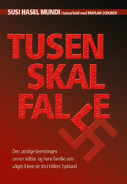 Tusen skal falle