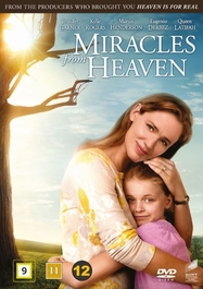 Miracles from heaven