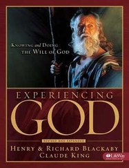 Experiencing God - Leader Guide