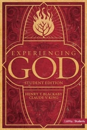 Experiencing God