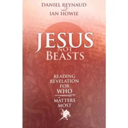 Jesus, not beasts