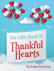Little Book of Thankful Hearts, The