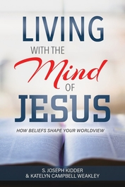 Living with the Mind of Jesus