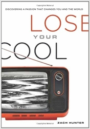 Lose Your Cool