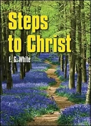 Steps to Christ Illustrated