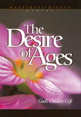 The Desire Of Ages paperb.