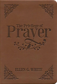 The Privilege of Prayer