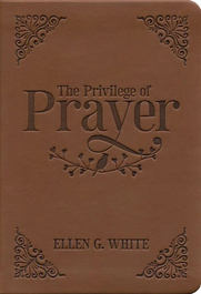 The Privilege of Prayer