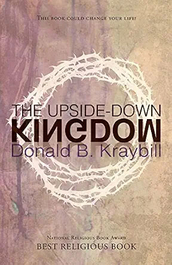 The Upside-down Kingdom