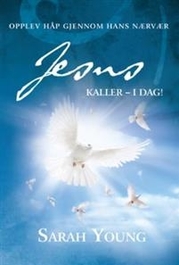 Jesus kaller - i dag