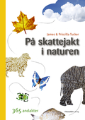 På skattejakt i naturen