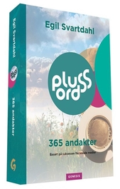 Plussord
