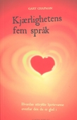 Kjærlighetens fem språk - heftet