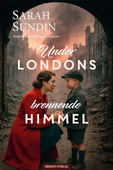 Under Londons brennende himmel