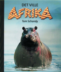Det ville Afrika
