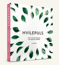 Hvilepuls - Gavebok