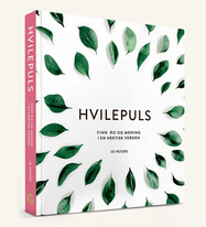 Hvilepuls - Gavebok