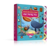 Jona & den store fisken