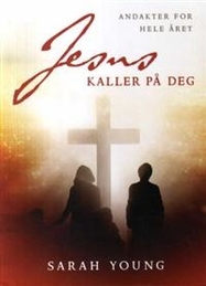 Jesus kaller på deg