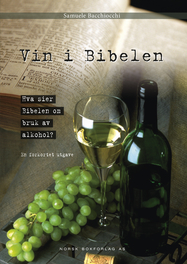 Vin i Bibelen