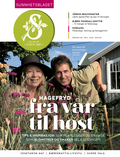 Sunnhetsbladet - sist utkomne nummer