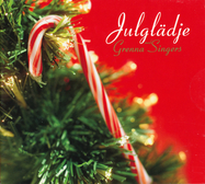 Julglädje CD