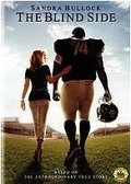 The Blind Side DVD