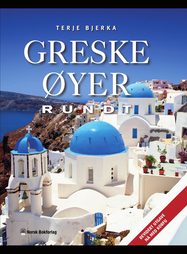 Greske øyer rundt