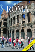 Roma rundt