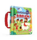 Mine første skritt i Bibelen