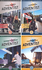 Adventist, 1-4