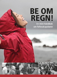 Be om regn!