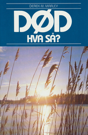 Død, hva så?