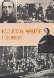 Ellen G. White i Norge