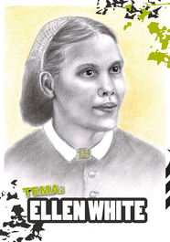 Ellen White - temahefte