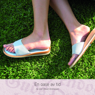 En oase av tid, hefte