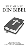 En time med din bibel